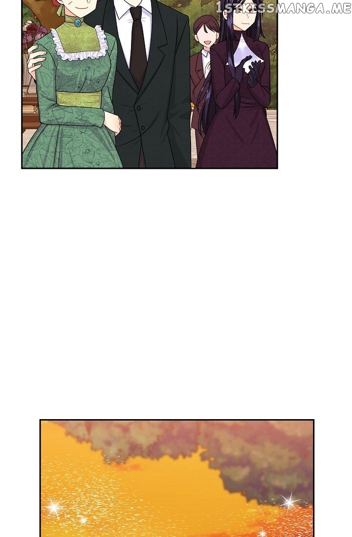 The Younger Male Lead Fell For Me Before The Destruction chapter 26 - page 42