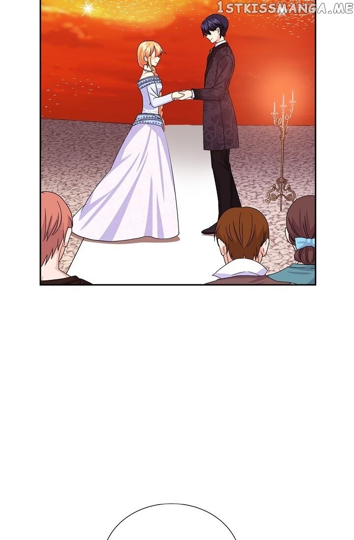 The Younger Male Lead Fell For Me Before The Destruction chapter 26 - page 43