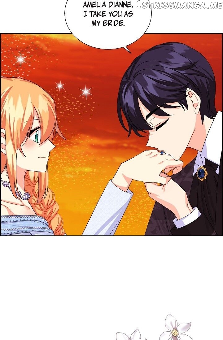 The Younger Male Lead Fell For Me Before The Destruction chapter 26 - page 44