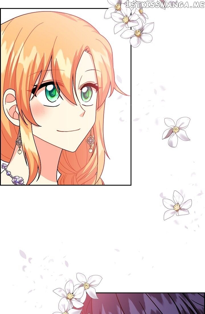 The Younger Male Lead Fell For Me Before The Destruction chapter 26 - page 45