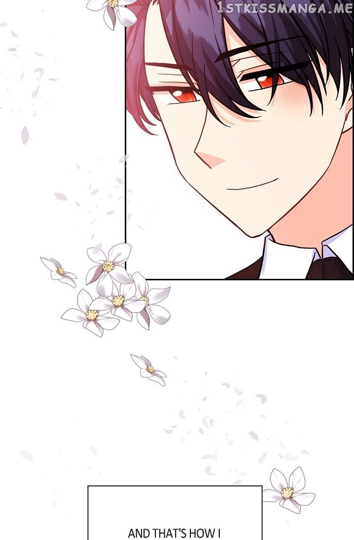 The Younger Male Lead Fell For Me Before The Destruction chapter 26 - page 46