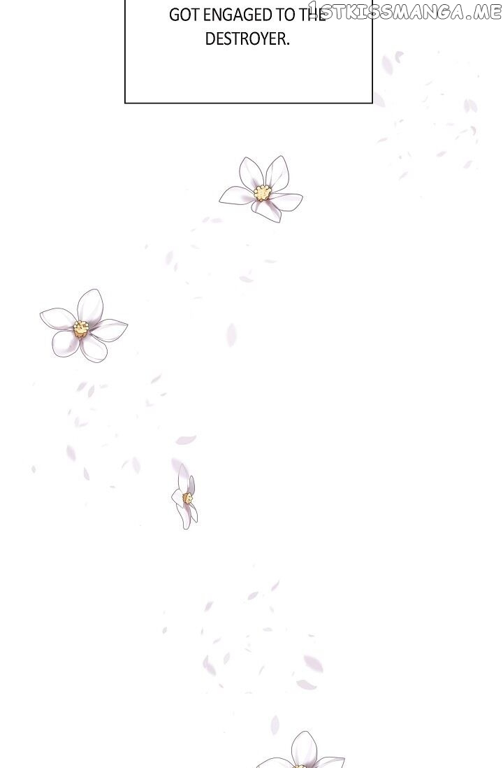 The Younger Male Lead Fell For Me Before The Destruction chapter 26 - page 47