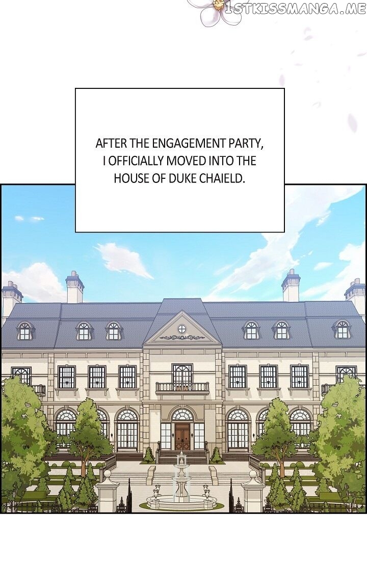 The Younger Male Lead Fell For Me Before The Destruction chapter 26 - page 48