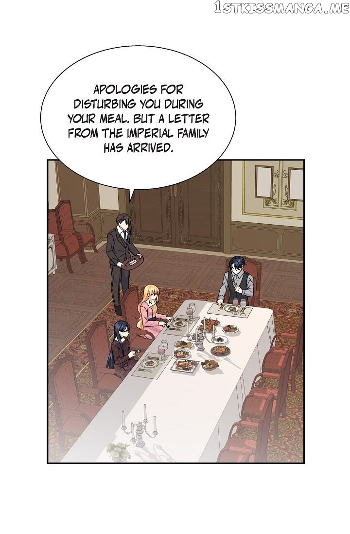 The Younger Male Lead Fell For Me Before The Destruction chapter 26 - page 49