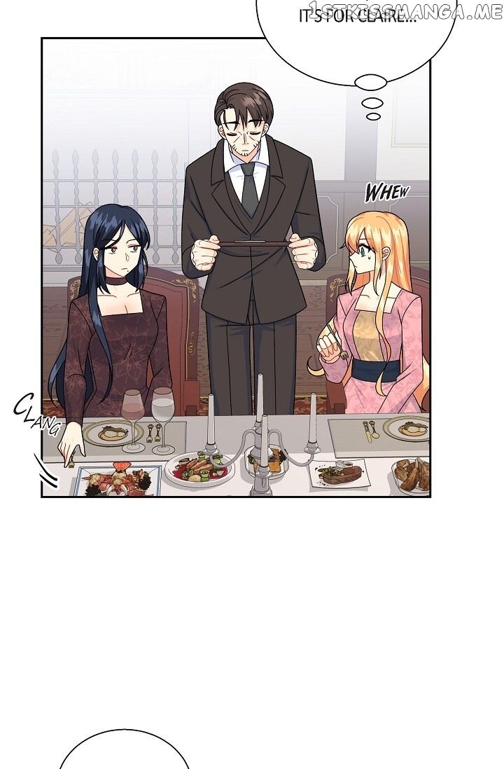 The Younger Male Lead Fell For Me Before The Destruction chapter 26 - page 51