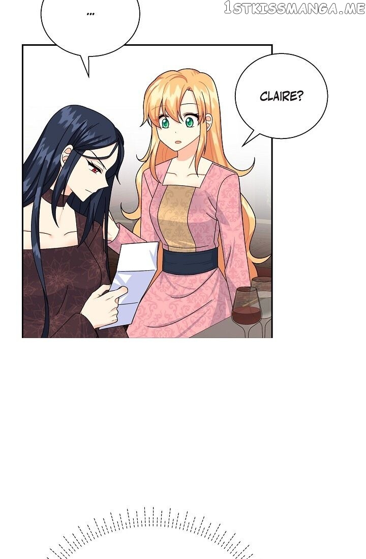 The Younger Male Lead Fell For Me Before The Destruction chapter 26 - page 52