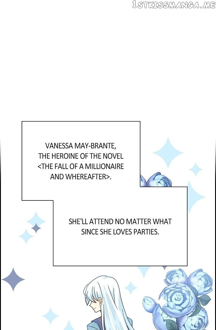 The Younger Male Lead Fell For Me Before The Destruction chapter 26 - page 55