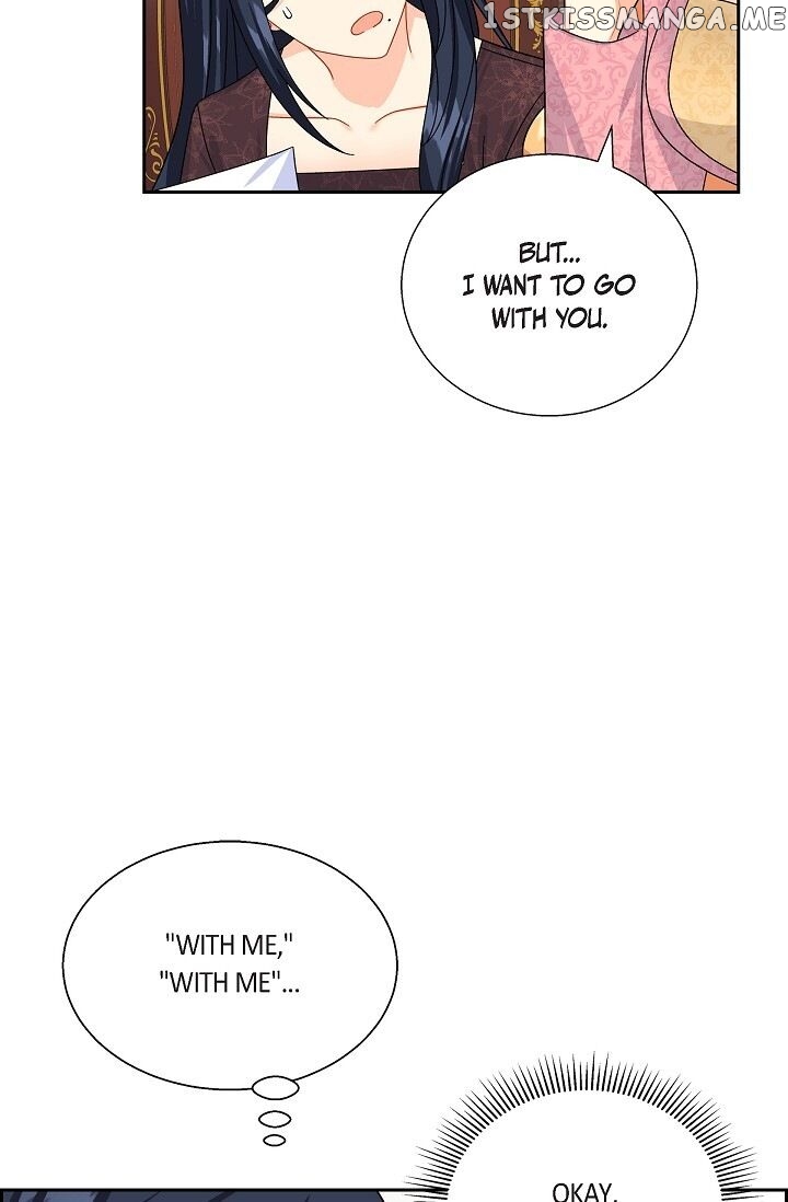 The Younger Male Lead Fell For Me Before The Destruction chapter 26 - page 59
