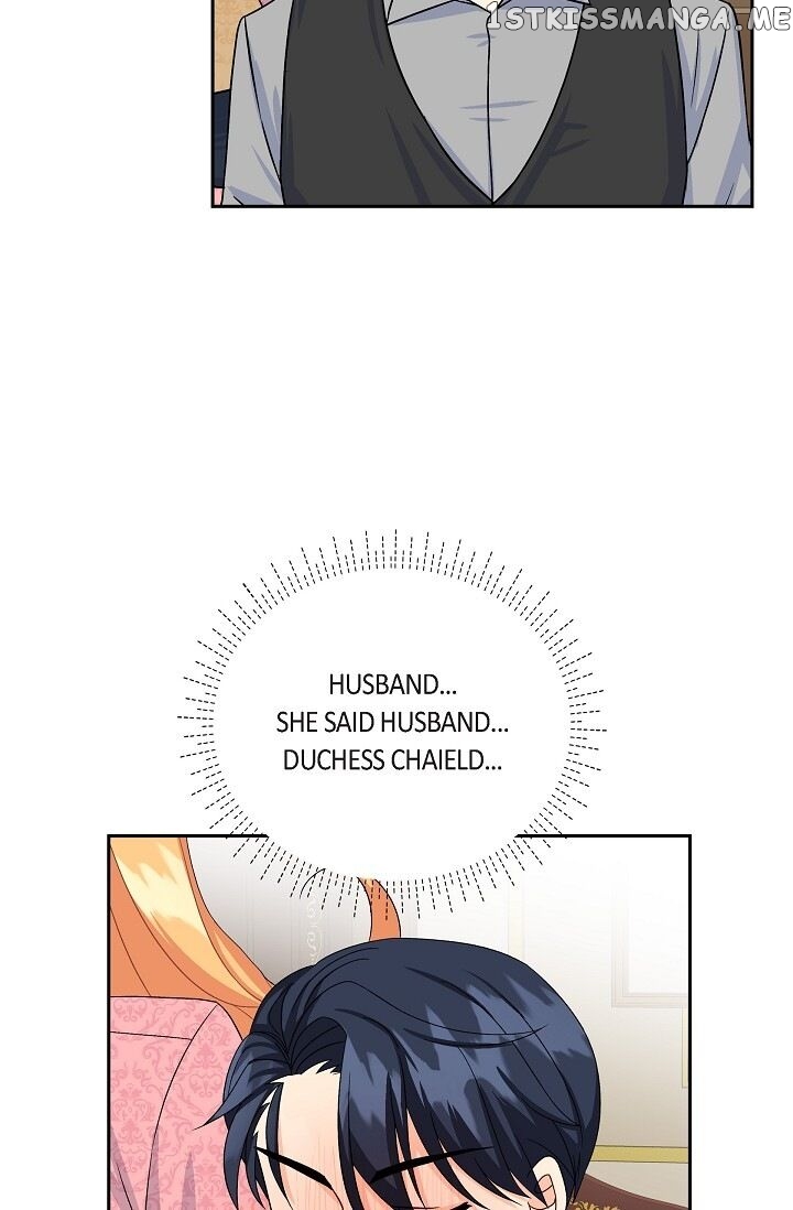 The Younger Male Lead Fell For Me Before The Destruction chapter 26 - page 64