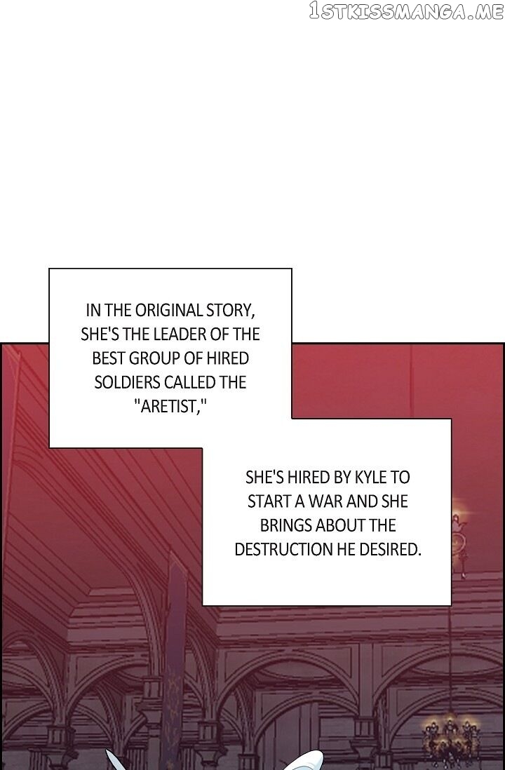 The Younger Male Lead Fell For Me Before The Destruction chapter 26 - page 67