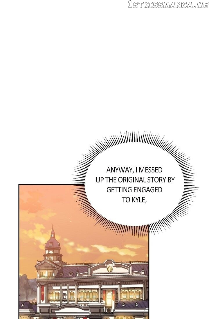 The Younger Male Lead Fell For Me Before The Destruction chapter 26 - page 69