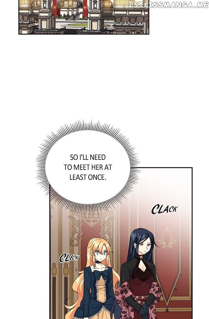 The Younger Male Lead Fell For Me Before The Destruction chapter 26 - page 70