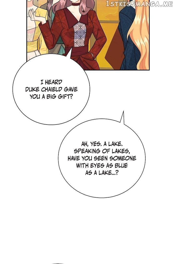 The Younger Male Lead Fell For Me Before The Destruction chapter 26 - page 74