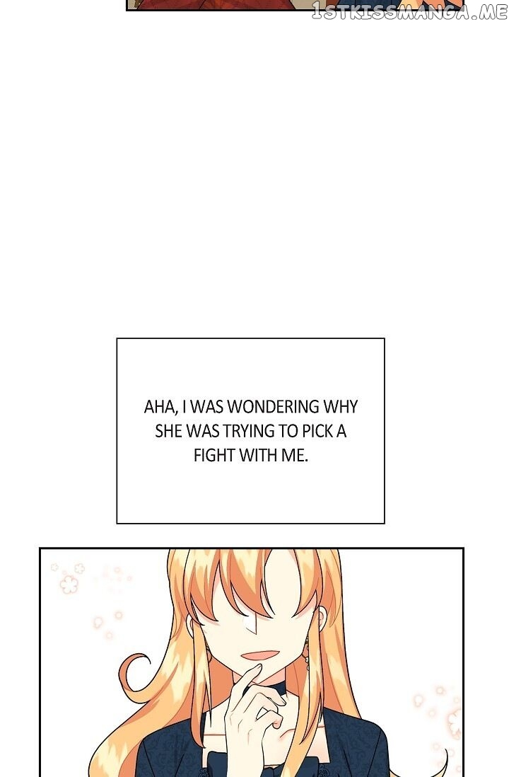 The Younger Male Lead Fell For Me Before The Destruction chapter 26 - page 78