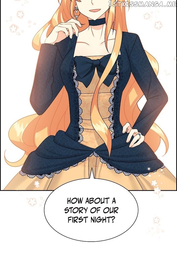 The Younger Male Lead Fell For Me Before The Destruction chapter 26 - page 80