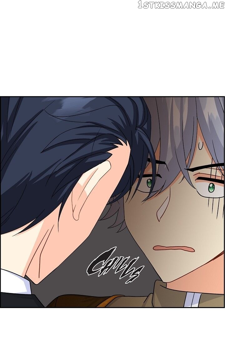 The Younger Male Lead Fell For Me Before The Destruction chapter 26 - page 9