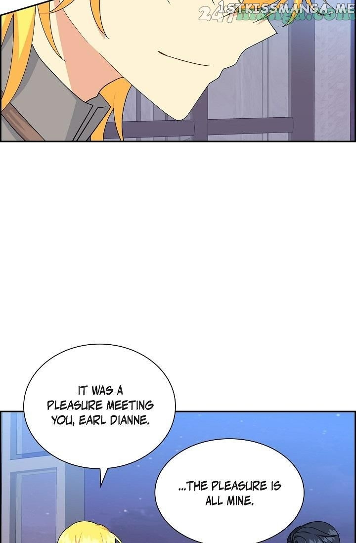 The Younger Male Lead Fell For Me Before The Destruction chapter 63 - page 2