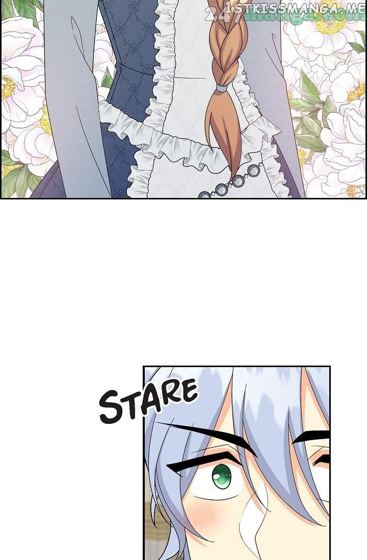The Younger Male Lead Fell For Me Before The Destruction chapter 63 - page 23