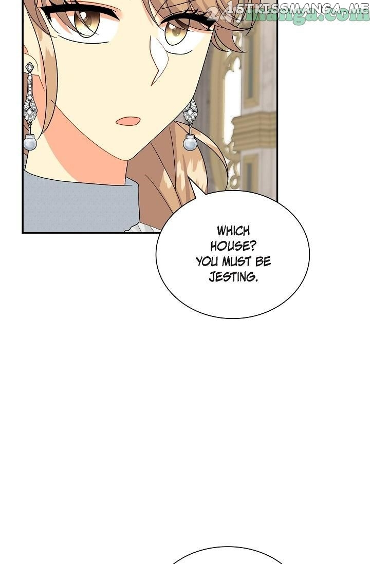 The Younger Male Lead Fell For Me Before The Destruction chapter 63 - page 26