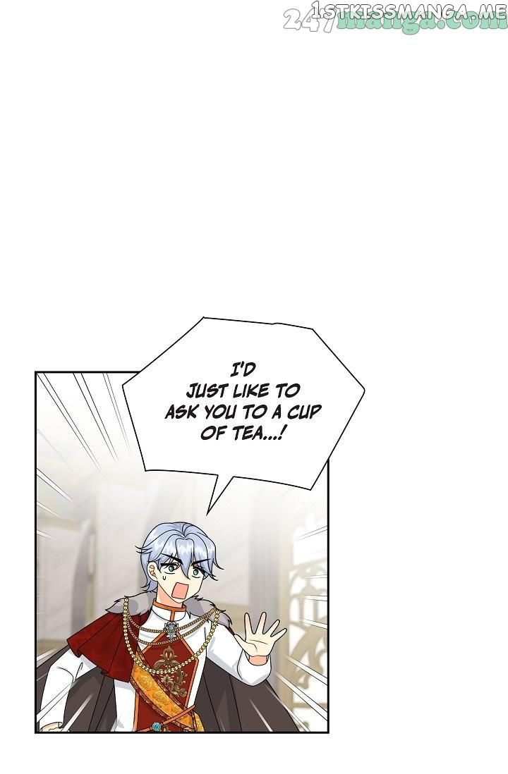 The Younger Male Lead Fell For Me Before The Destruction chapter 63 - page 29