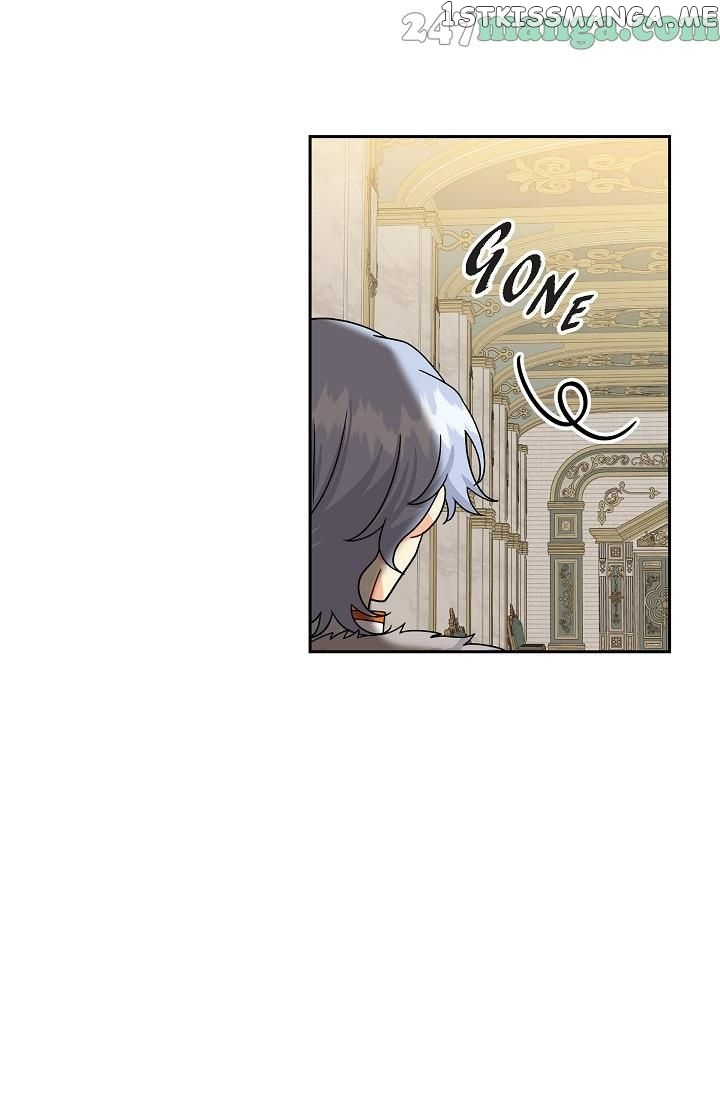 The Younger Male Lead Fell For Me Before The Destruction chapter 63 - page 30