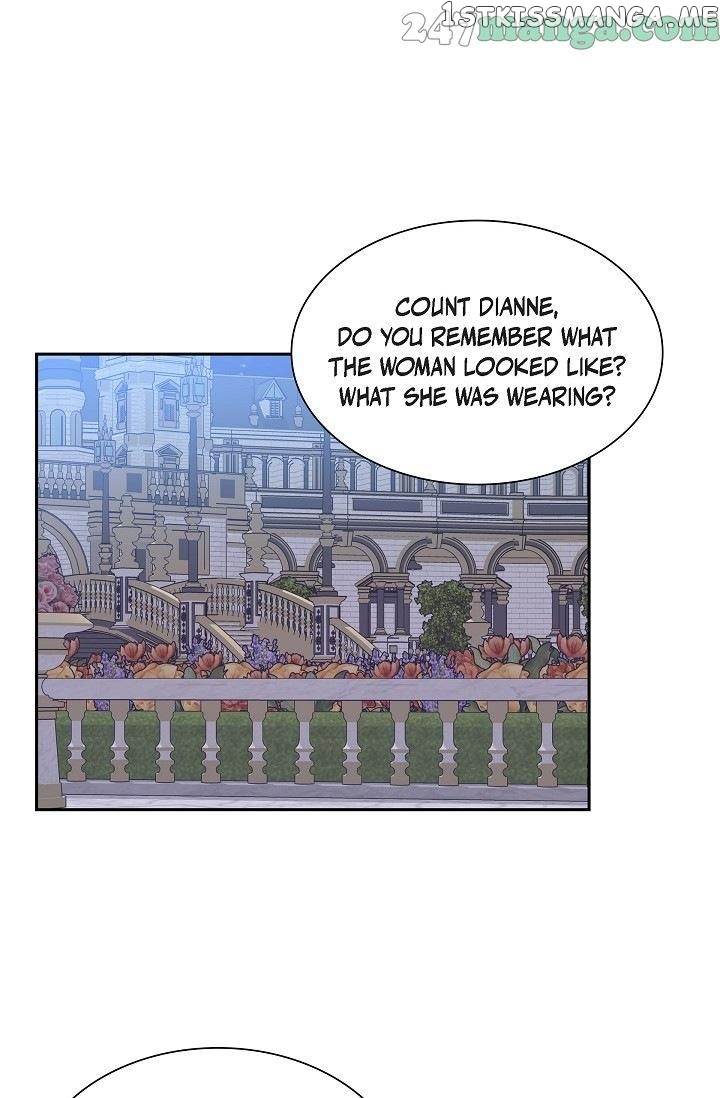 The Younger Male Lead Fell For Me Before The Destruction chapter 63 - page 37