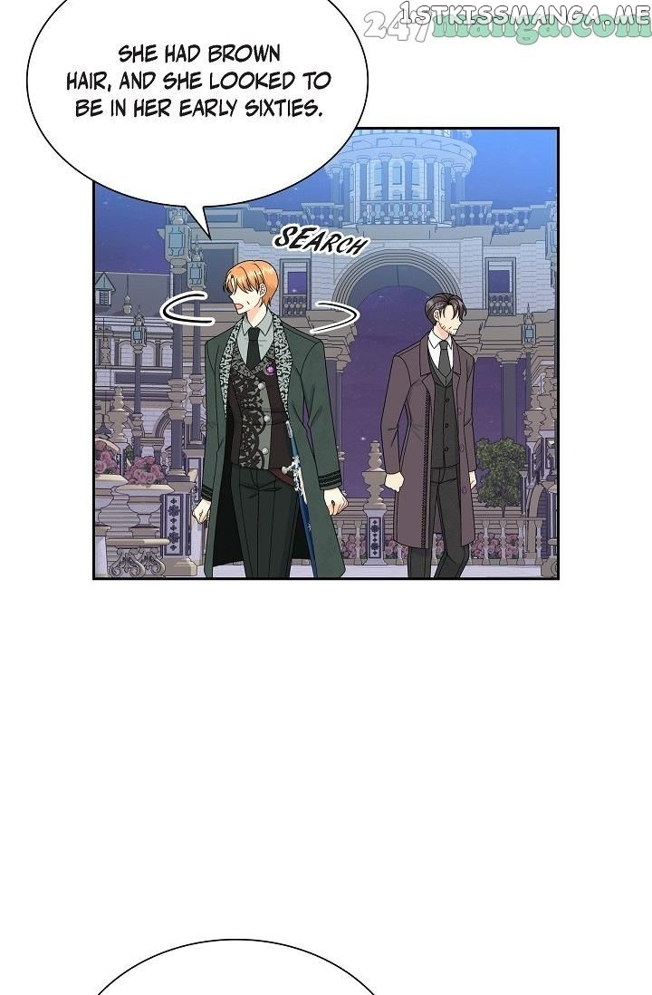 The Younger Male Lead Fell For Me Before The Destruction chapter 63 - page 38
