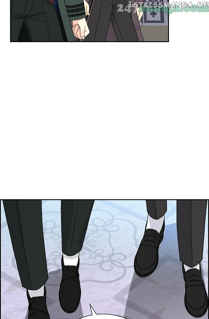 The Younger Male Lead Fell For Me Before The Destruction chapter 63 - page 41