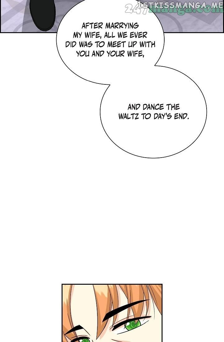 The Younger Male Lead Fell For Me Before The Destruction chapter 63 - page 42