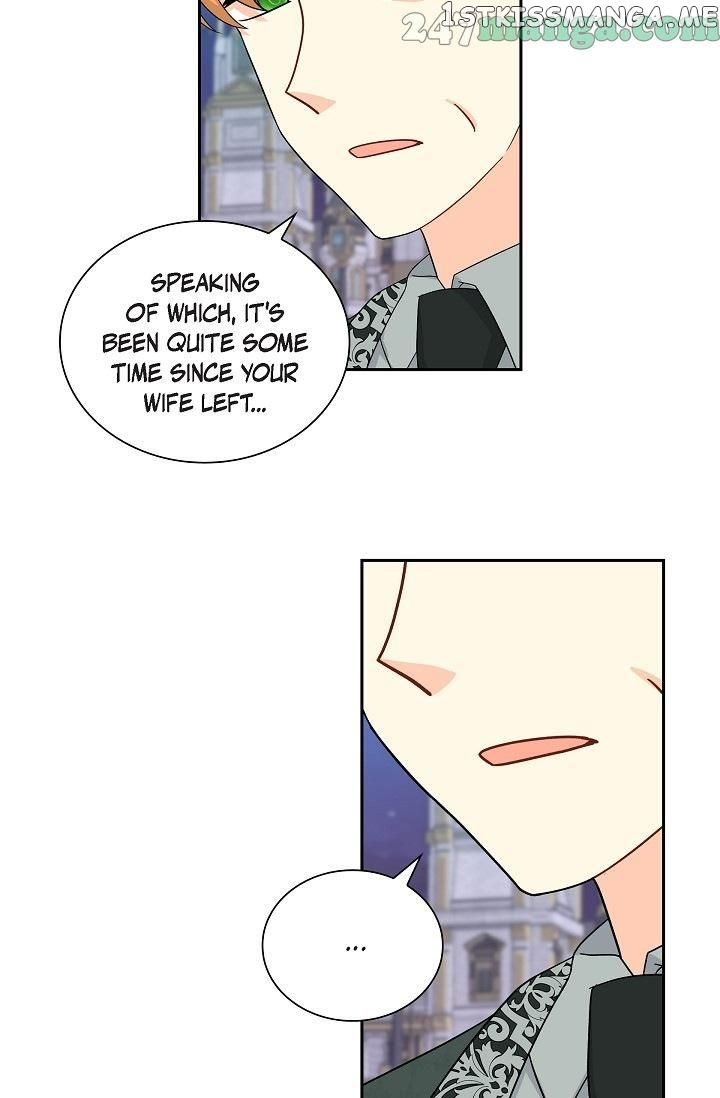 The Younger Male Lead Fell For Me Before The Destruction chapter 63 - page 43