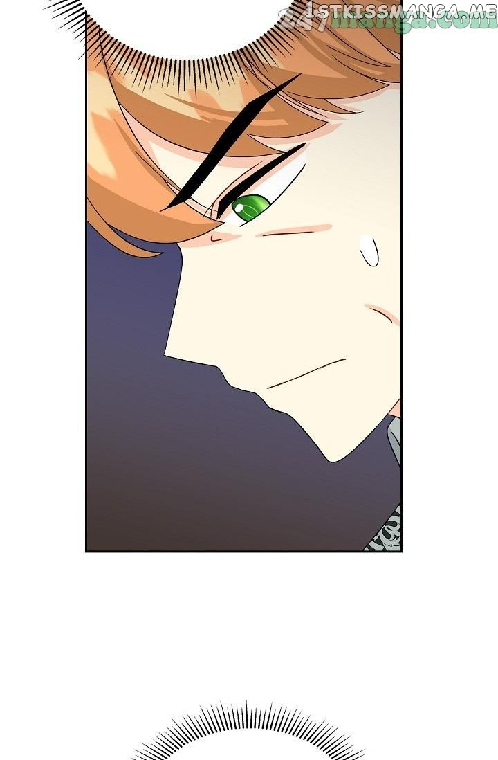 The Younger Male Lead Fell For Me Before The Destruction chapter 63 - page 47