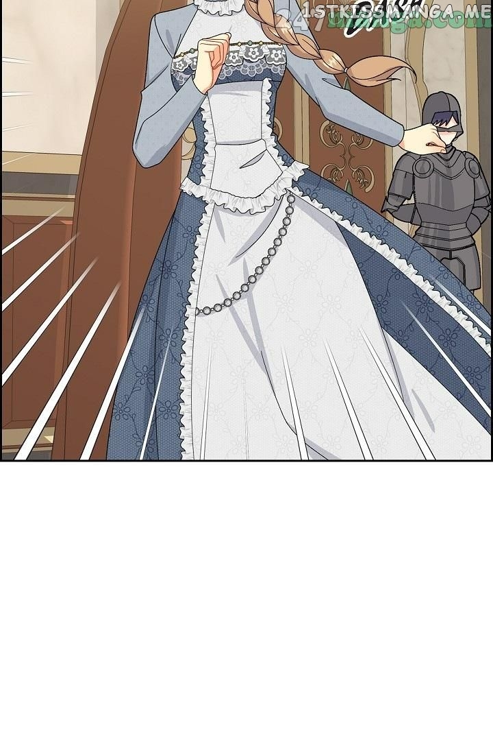 The Younger Male Lead Fell For Me Before The Destruction chapter 63 - page 54