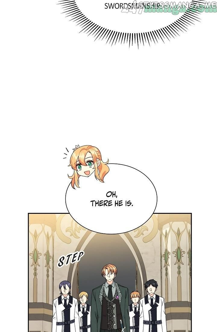 The Younger Male Lead Fell For Me Before The Destruction chapter 63 - page 58