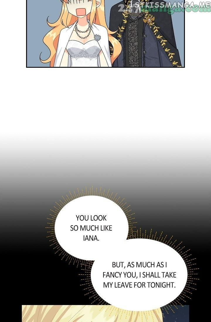 The Younger Male Lead Fell For Me Before The Destruction chapter 63 - page 6