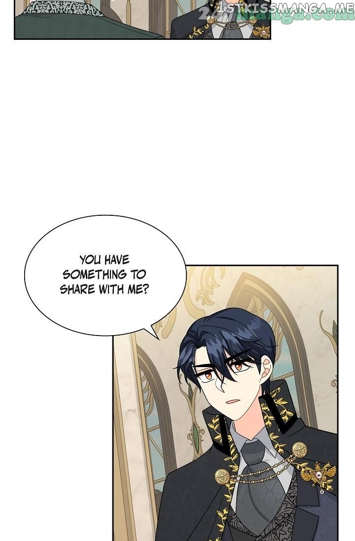 The Younger Male Lead Fell For Me Before The Destruction chapter 63 - page 61