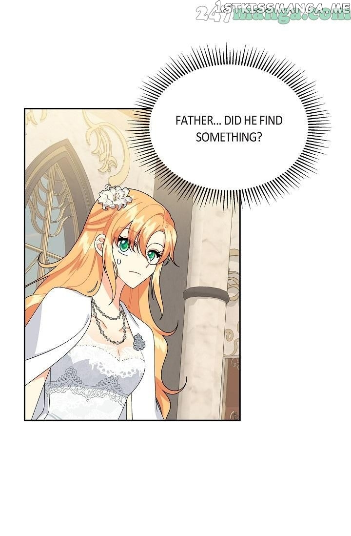 The Younger Male Lead Fell For Me Before The Destruction chapter 63 - page 63