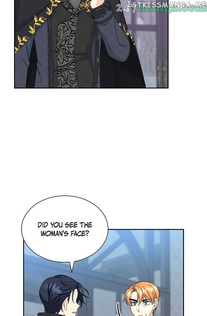 The Younger Male Lead Fell For Me Before The Destruction chapter 63 - page 67