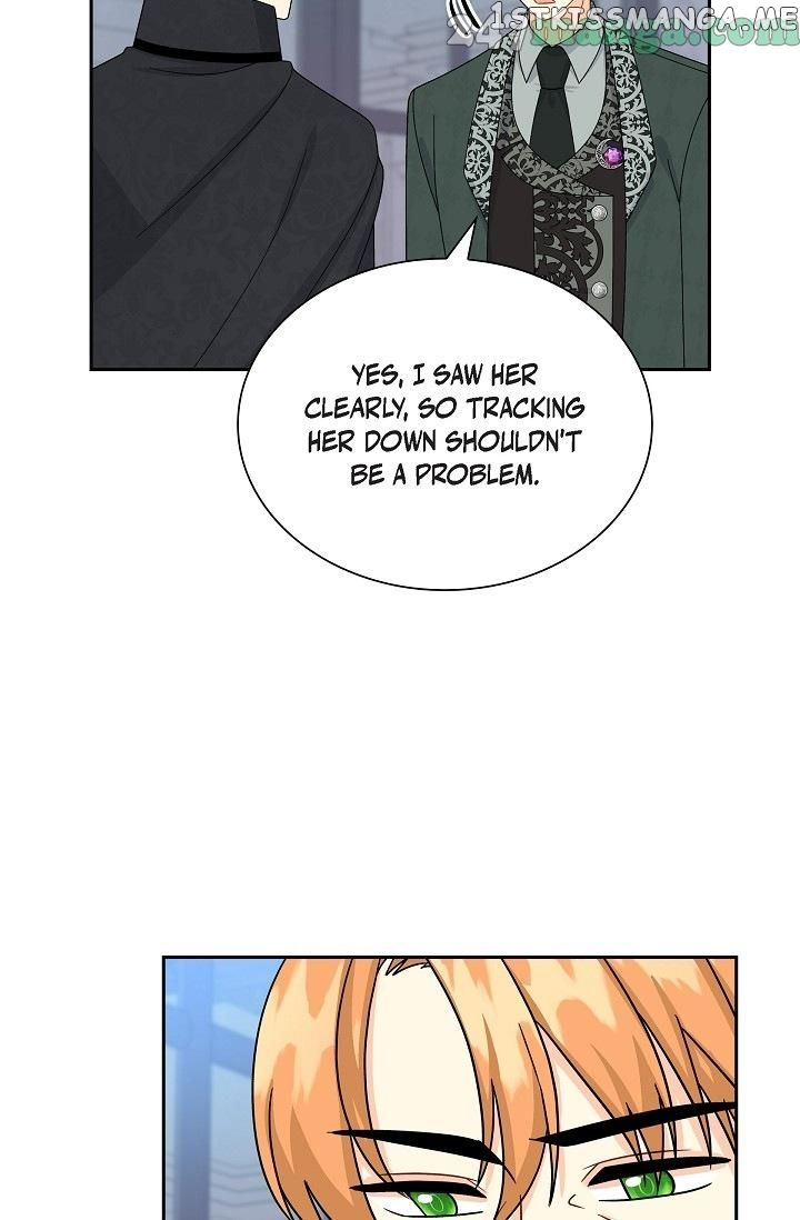 The Younger Male Lead Fell For Me Before The Destruction chapter 63 - page 68