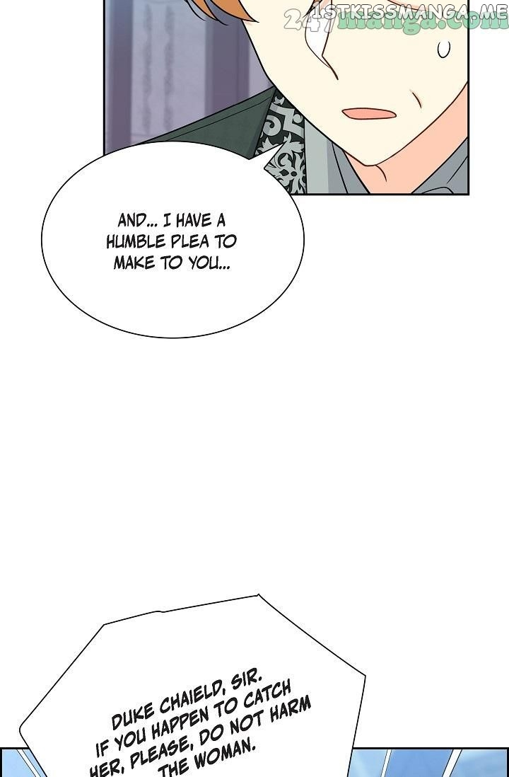The Younger Male Lead Fell For Me Before The Destruction chapter 63 - page 69