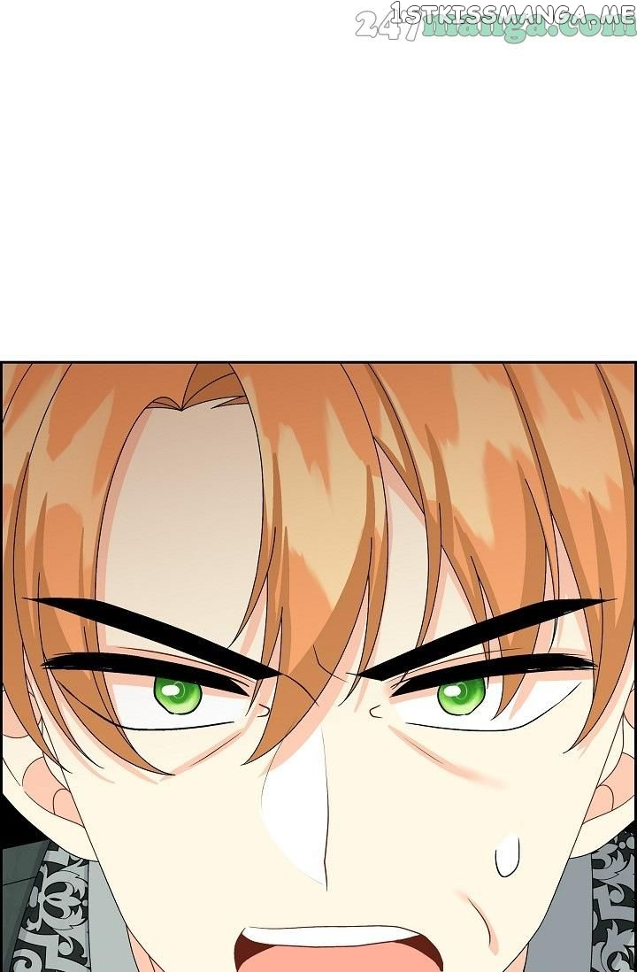 The Younger Male Lead Fell For Me Before The Destruction chapter 63 - page 71