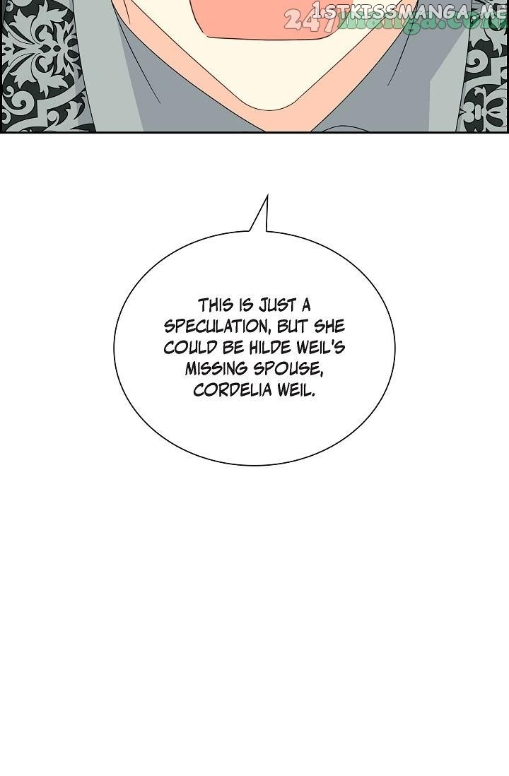 The Younger Male Lead Fell For Me Before The Destruction chapter 63 - page 72