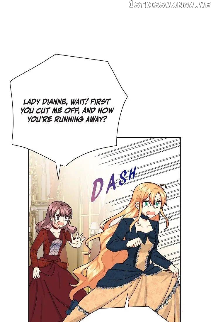 The Younger Male Lead Fell For Me Before The Destruction chapter 27 - page 11
