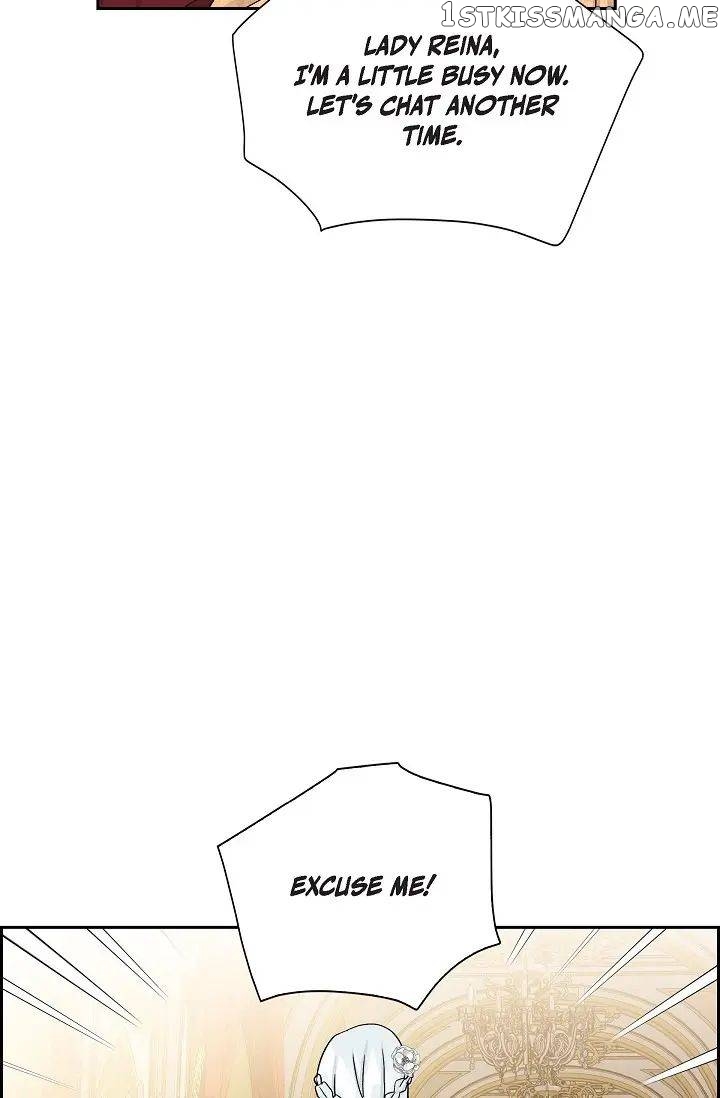The Younger Male Lead Fell For Me Before The Destruction chapter 27 - page 12