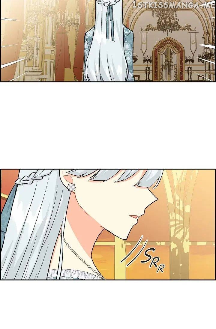 The Younger Male Lead Fell For Me Before The Destruction chapter 27 - page 13