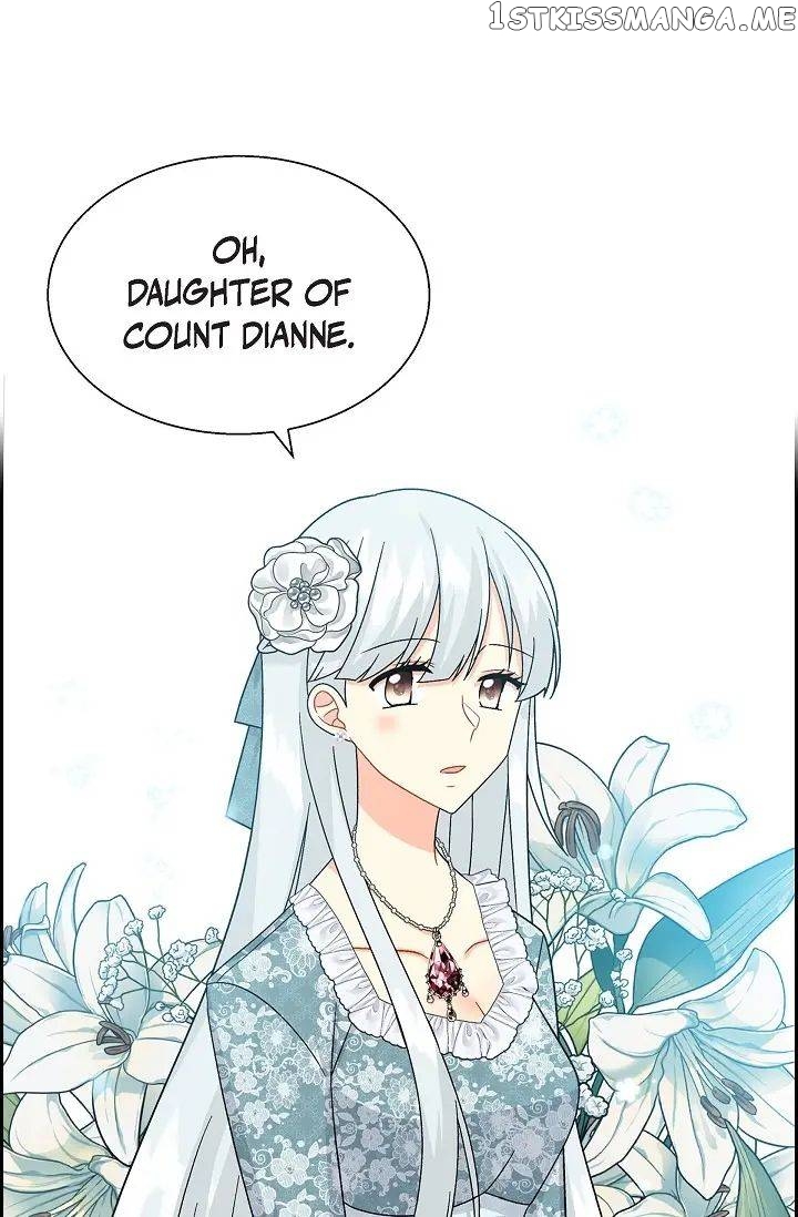 The Younger Male Lead Fell For Me Before The Destruction chapter 27 - page 14