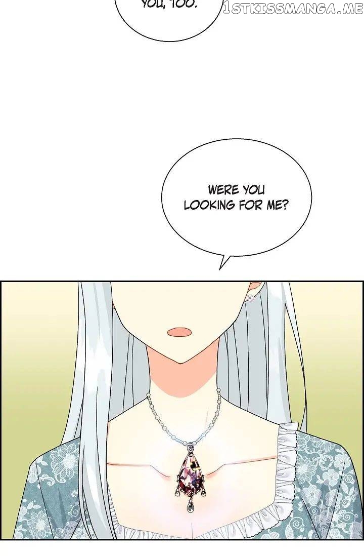 The Younger Male Lead Fell For Me Before The Destruction chapter 27 - page 17