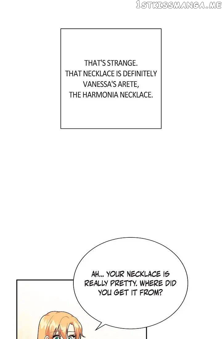 The Younger Male Lead Fell For Me Before The Destruction chapter 27 - page 18