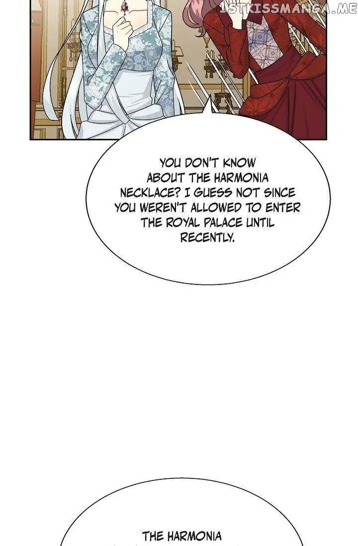 The Younger Male Lead Fell For Me Before The Destruction chapter 27 - page 20