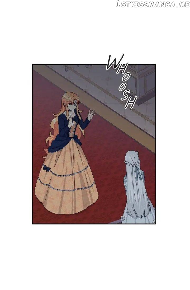 The Younger Male Lead Fell For Me Before The Destruction chapter 27 - page 25