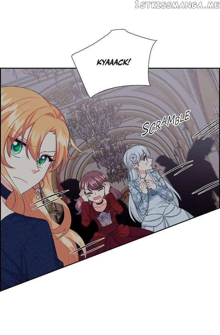 The Younger Male Lead Fell For Me Before The Destruction chapter 27 - page 26